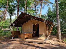 Vodatent Camping de Val