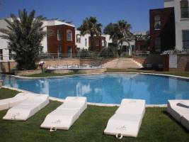 Costa Luvi Hotel