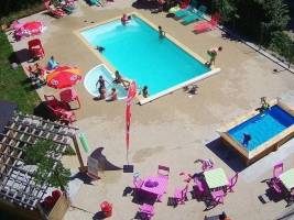 Vodatent Camping Les Bouleaux