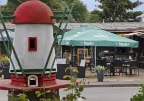 Knaus Campingpark Essen