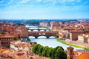 8-daagse rondreis Venetie, Florence & Cinque Terre