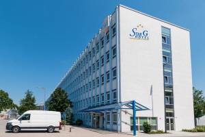 Hotel Star G Munchen Schwabing