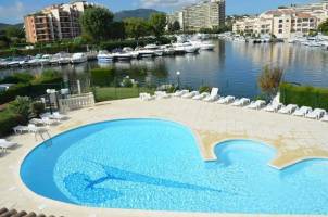 Camping Les Pruniers