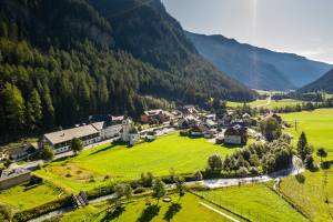 Rondreis Veelzijdig Oostenrijk