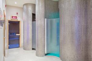 Hilton Bursa Convention Center&Spa