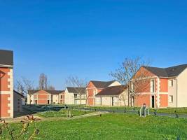 Terres de France - Domaine du Val d'Amboise