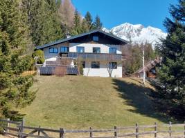 Landhaus Herz der Tauern