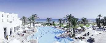 Al Jazira Beach & Spa