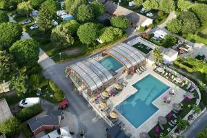 Camping Le Coin Tranquille