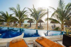 Hotel Flamingo Cancun Resort