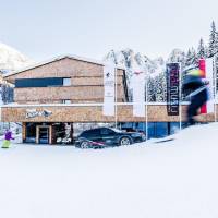 Hotel Lizum 1600 Snowsport Tirol