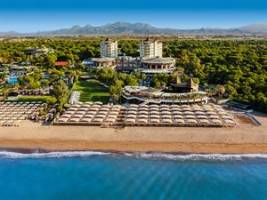 Papillon Zeugma Relaxury