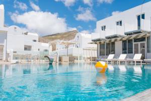 Hotel Iliada