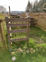 Tolle Sonnenaufgänge