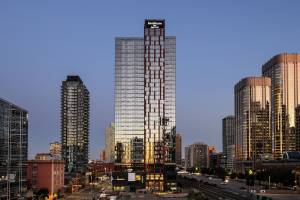 Residence Inn by Marriott Calgary Downtown/Beltline District