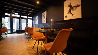 Boutique Hotel Dokkum