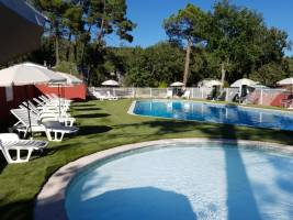 Camping Charlemagne