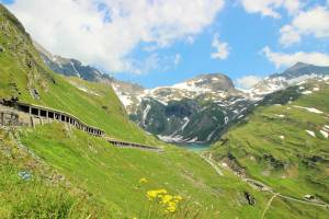 Van Silvretta naar Grossglockner - 9-daagse roadtrip