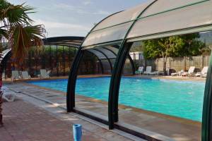 Camping La Vidaresse