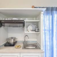 Appartementen Marouso