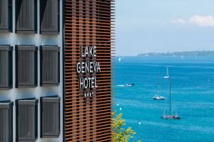 Lake Geneva Hotel