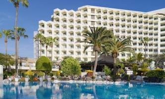 Hotel H10 Las Palmeras