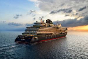 16 daagse Noord-Europa cruise met de Explora III