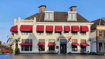 Hotel Restaurant `t Heerenlogement