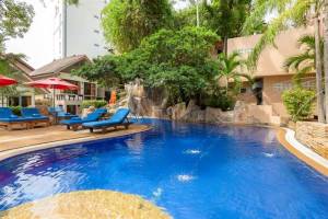 Club Bamboo Boutique Resort&Spa