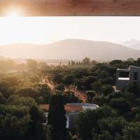 Body and Heart Apartments