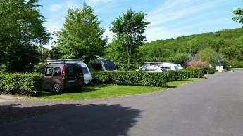 Camping Risle Et Seine