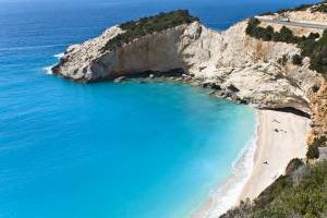 15-daagse reis Lefkas- Kefalonia - Ithaki