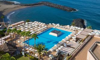 Hotel Iberostar Waves Bouganville Playa