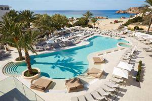 Hotel Tui Sensatori Resort Ibiza