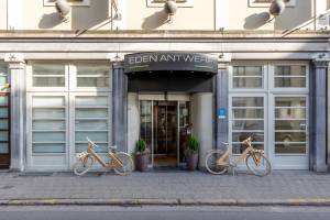 TripInn Eden Antwerp