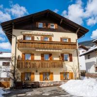 Appartement Christin