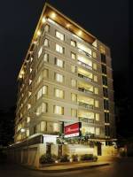 ICheck inn Sukhumvit Soi 2