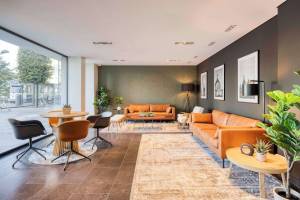 Park Inn by Radisson Antwerp City Centre