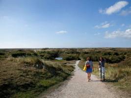 Bungalowpark Aan Noordzee