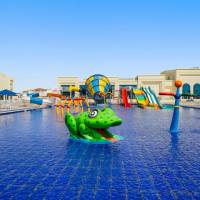 Hotel Pickalbatros Makadi Resort