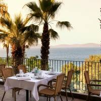 Hotel Duja Bodrum