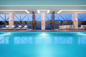 Hyatt Regency Shanghai Jiading