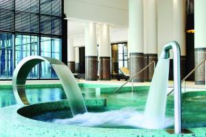 Hôtel Barrière Le Grand Hôtel