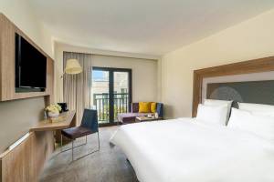 Novotel Istanbul Bosporus