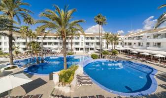 Hoposa Hotel&Apartments Villaconcha