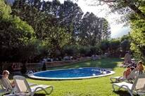 Camping Voraparc