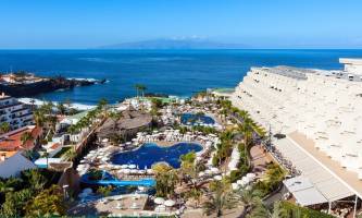 Hotel Landmar Playa La Arena