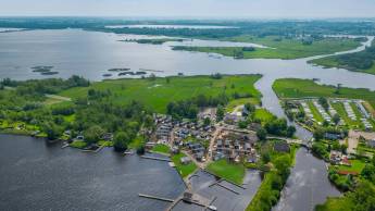 Camping De Wiedense Meren