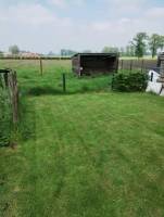 Campingplatz in Oud-Turnhout, Antwerpen
