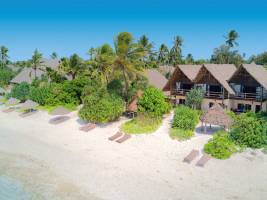 Zanzibar Pearl Boutique en Villas